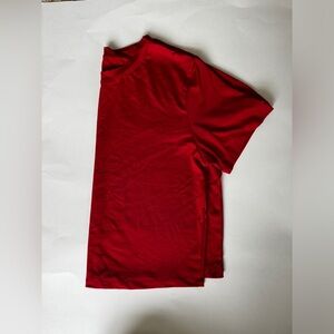 Born Primitive cropped tee